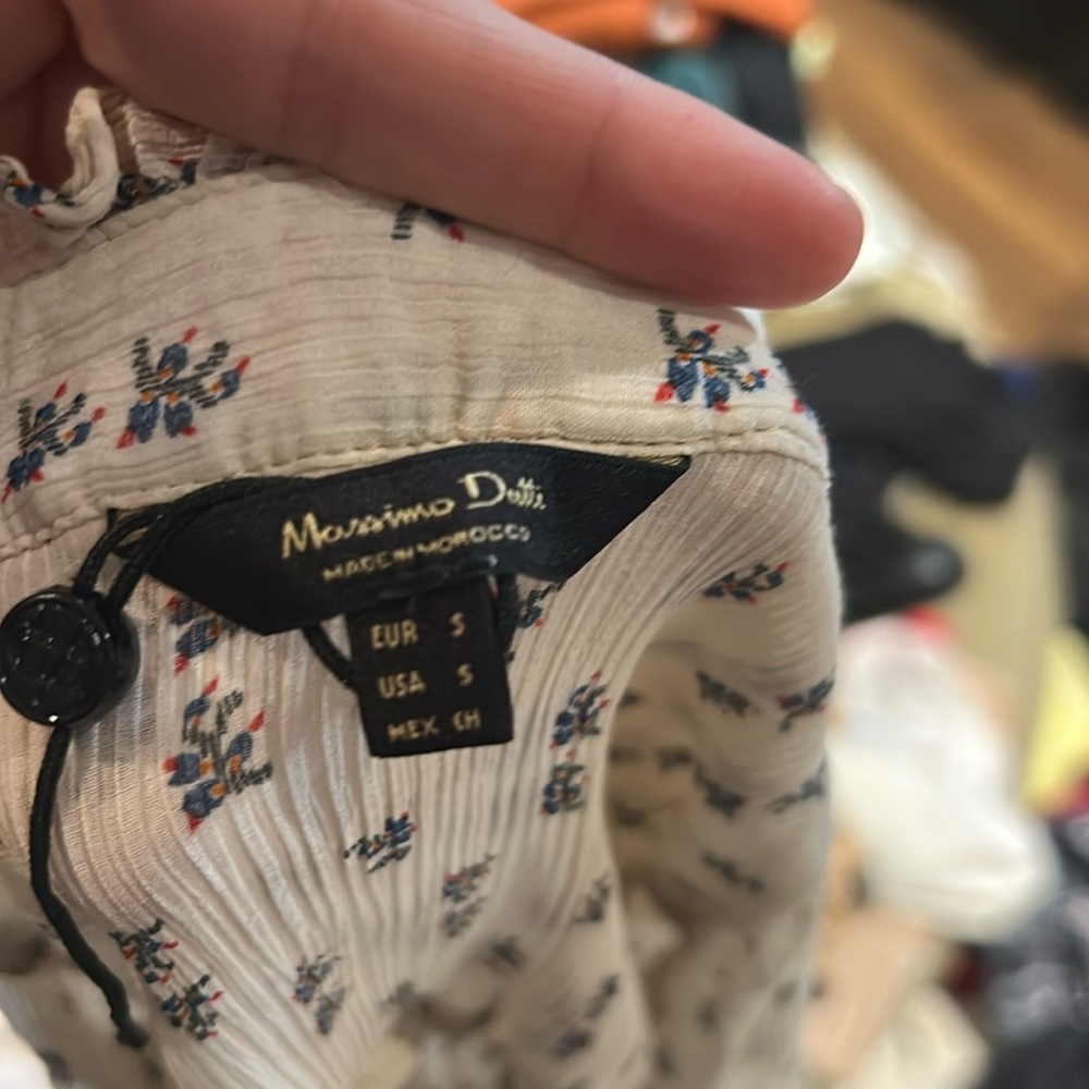 Massimo Dutti